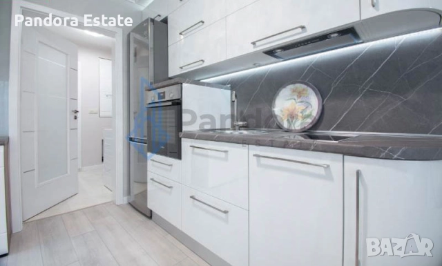 2-СТАЕН апартамент под наем, гр. София, кв. Дианабад, снимка 5 - Апартаменти - 52813619