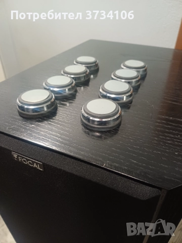 Focal Temptation , снимка 14 - Тонколони - 52456763