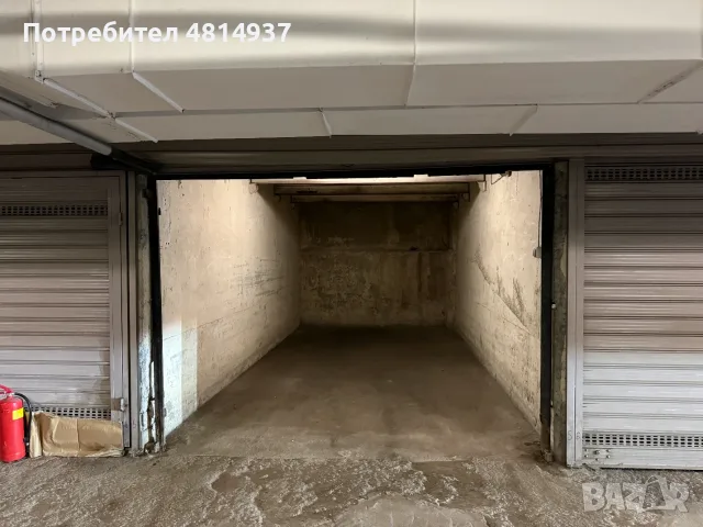 Собственик отдава под наем гаражи 20 кв.м, снимка 8 - Гаражи и паркоместа - 54653064