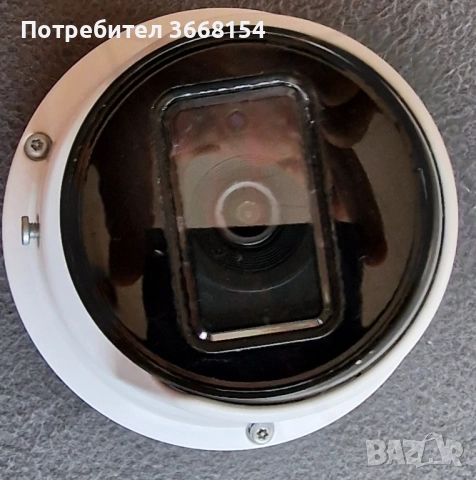 IP camera Bosch NTV-3503-F03L