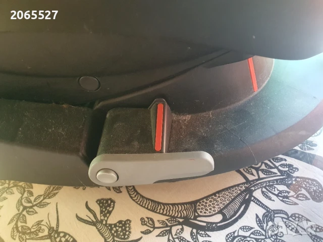 столче за кола до 18 кг., снимка 6 - Столчета за кола и колело - 51316159