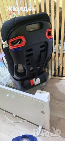 детско столче , снимка 6 - Столчета за кола и колело - 52754518