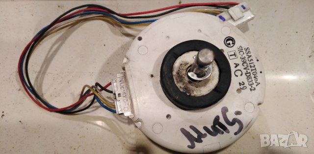 Мицубиши електрик на части, снимка 8 - Климатици - 39203525