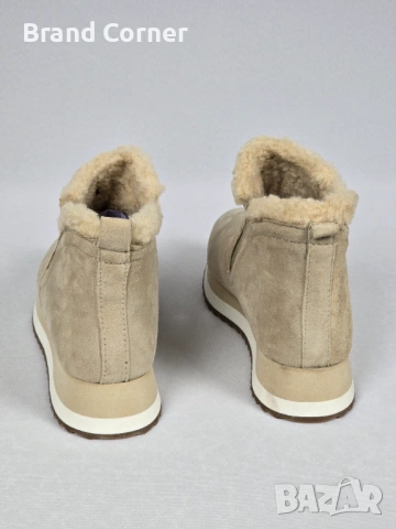 Нови дамски боти LASCANA - размер 38, снимка 3 - Дамски боти - 54330203