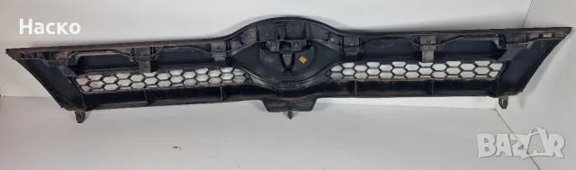 Маска Решетка Toyota Corolla Verso Тойота Корола Версо 2004г-2008г, снимка 2 - Части - 56047140