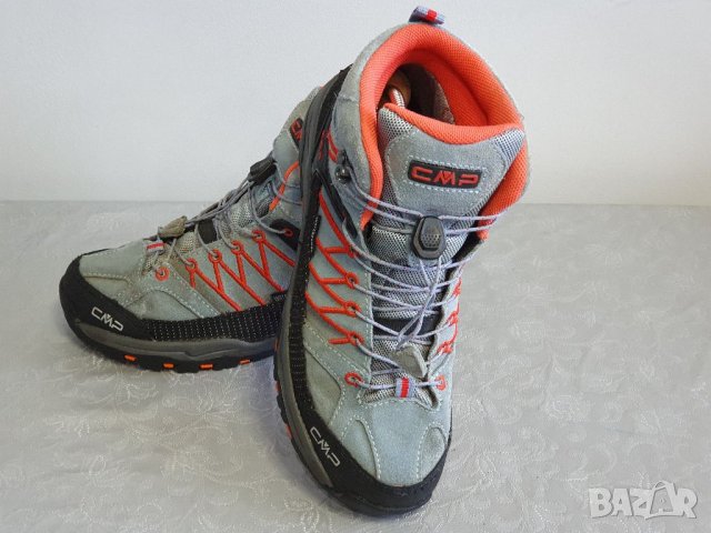 CMP 37 номер непромокаеми , снимка 4 - Дамски боти - 39738878