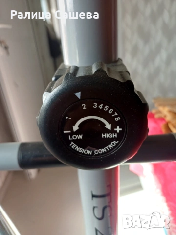 Кростренажор , снимка 3 - Фитнес уреди - 54008350