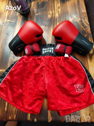 box камплект размер М