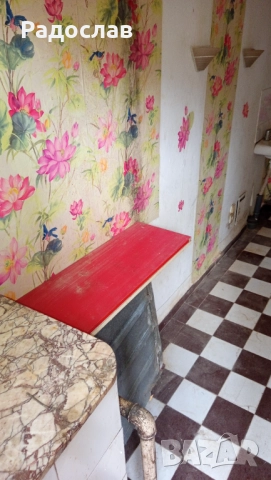 Помещение 10 кв метра ток вода+подово, снимка 2 - Стаи под наем - 52470850