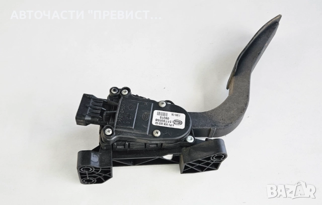 Потенциометър Педал Газ Фиат Хрома Fiat Croma 1.9 JTD 6pv008322-02