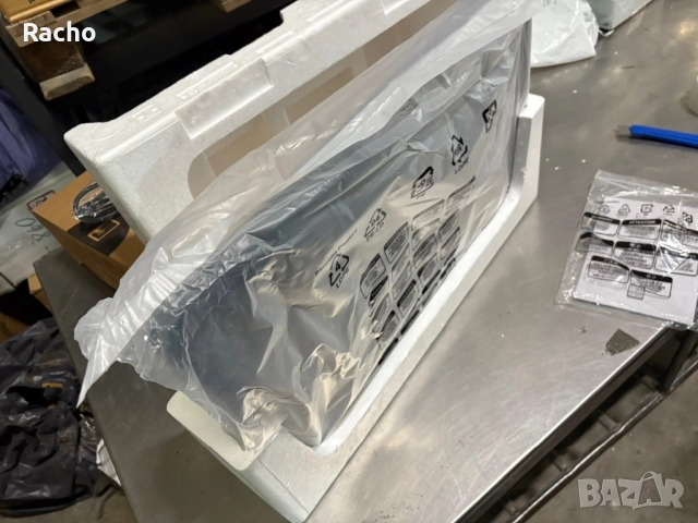 ViewSonic – 24” СМАРТ КИОСК / ТЪЧ ДИСПЛЕЙ – Отличен за бизнес!, снимка 4 - Работни компютри - 52714097