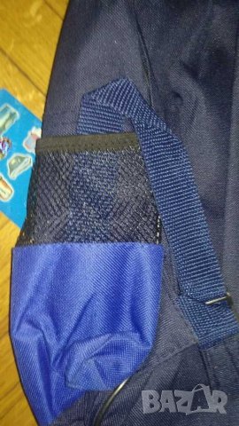 Раница Повер ренджър,около 40\30см, снимка 5 - Други - 29392043