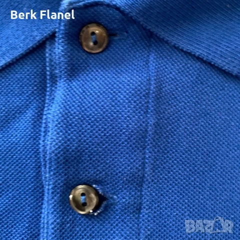 Оригинална поло тениска Lacoste Classic Fit L.12.12, снимка 6 - Тениски - 53944320