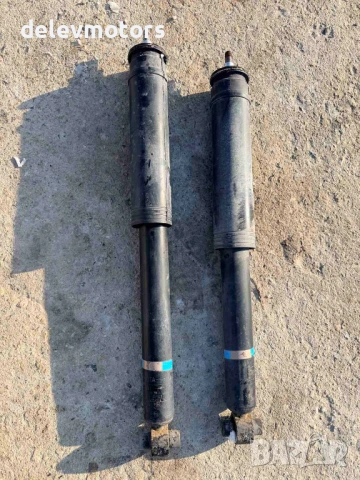 4853002B90 задни амортисьори KYB от Toyota Corolla 1.3i 99ph., engine 1NR, E15EJ A, 6 sp, 2015