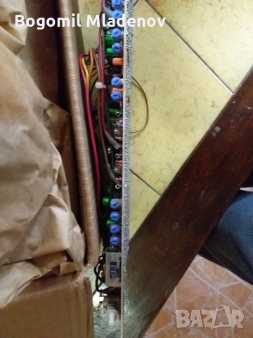 дънна платка отари мх 55 , снимка 2 - Декове - 35153001