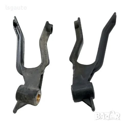Стойки радиатор Opel Astra H (A04) 2004-2014 ID: 164152