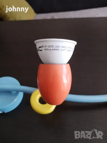 Лампи детска стая , снимка 3 - Лампи за таван - 47363880