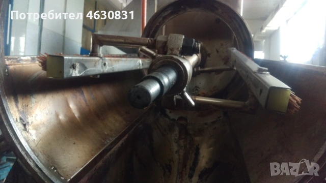 Машини за хранително вкусова промишленост , снимка 2 - Други машини и части - 53911994