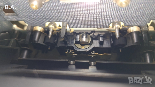 AIWA AD-WX828, снимка 6 - Декове - 51331250