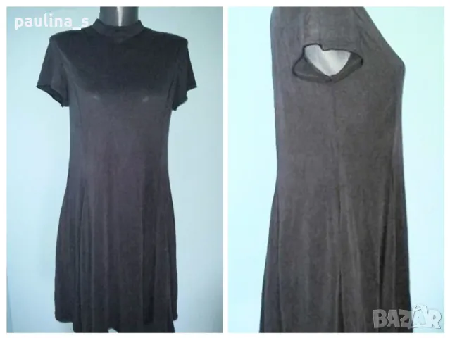 Три броя / Маркова еластична рокля "Gerry Weber" и "Silence & noise" , снимка 13 - Рокли - 29605966