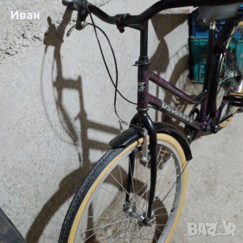 Дамска рамка -26 ", снимка 2 - Велосипеди - 38615061