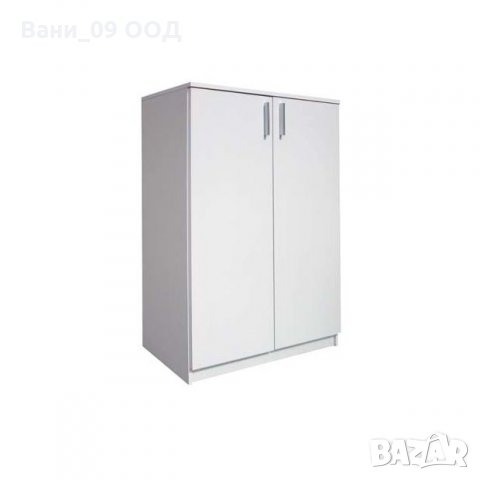 Голям шкаф за обувки на 5 реда-3 цвята, снимка 2 - Шкафове - 35615495