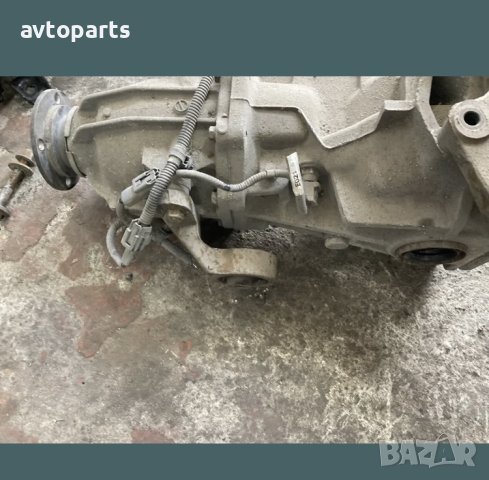 Mazda CX-7 2.2d 4x4 2010година Заден Диференциал, снимка 3 - Части - 40690972