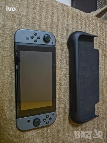 Nintendo Switch, снимка 3 - Nintendo конзоли - 55906678