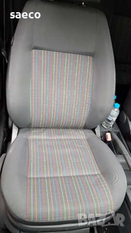 VW Polo 1,4tdi 2008г. , снимка 17 - Автомобили и джипове - 52235919