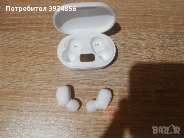 Lenovo XT91 безжични слушалки, снимка 5 - Bluetooth слушалки - 44796574
