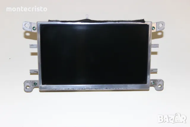 MMI дисплей Audi A5 (2007-2011г.) 8T0919603F / 8T0 919 603 F дисплеи