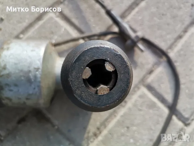  Специална бормашина метален корпус , снимка 4 - Бормашини - 47259120