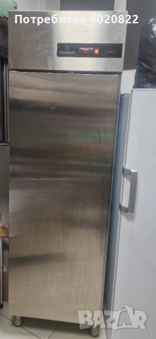 Хладилен шкаф среднотемпературен с 1 врата - CORECO, снимка 1 - Обзавеждане на кухня - 44635717