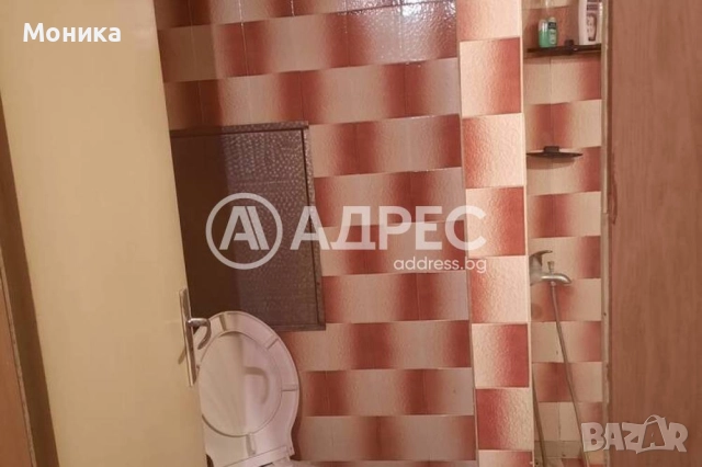 Тристаен апартамент, продажба, Димитровград, кв. Славянски, снимка 3 - Апартаменти - 52690148