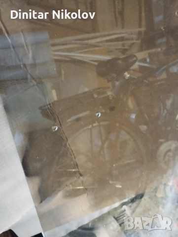 Стъклена врата за сауна 65х 185 см димна (леко затъмнена), снимка 2 - Други - 52119602