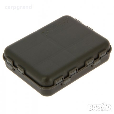 КУТИЯ ЗА АКСЕСОАРИ NGT XPR Bit Box, снимка 4 - Такъми - 31224198