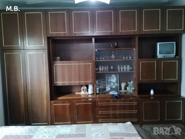 Секция , снимка 4 - Секции и витрини - 51321061