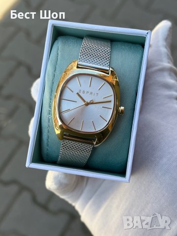 Оригинален дамски часовник Esprit , снимка 3 - Дамски - 40194229