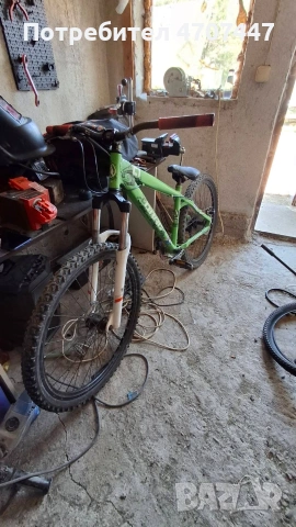 prodavam drag c1, снимка 2 - Велосипеди - 54239824