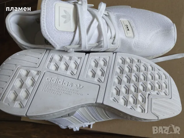 Чисто нови  Adidas  nmd_G1, снимка 3 - Маратонки - 55776961