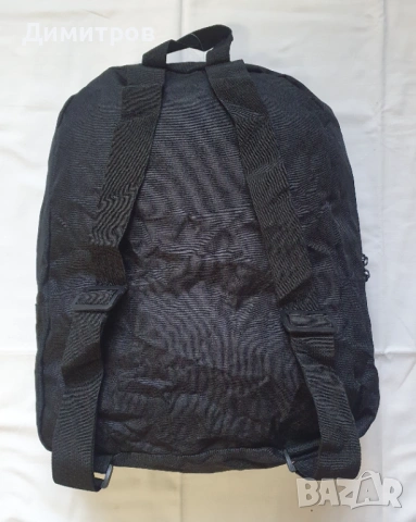 Раница Kappa, Lyle & Scott, Urban Classics, снимка 4 - Раници - 54041380