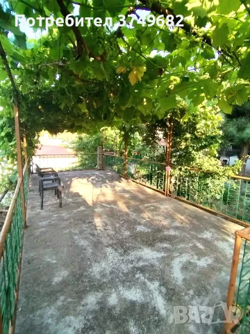 Етаж от къща кв. Средна кула, снимка 2 - Къщи - 56056447