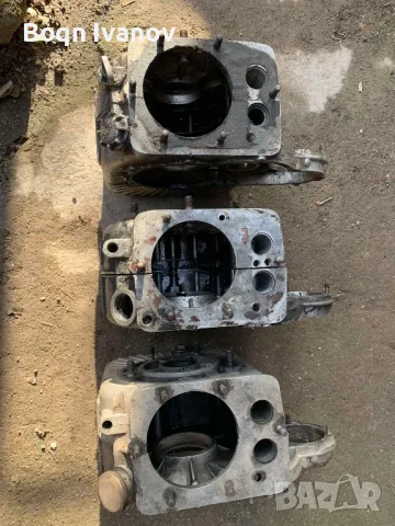 Картер за двигател АКМЕ ВТ 88 , снимка 3 - Селскостопанска техника - 48940764