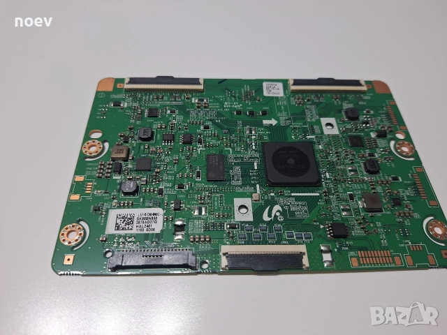 T-Con BN41-02481A от Samsung UE49 K6379SU