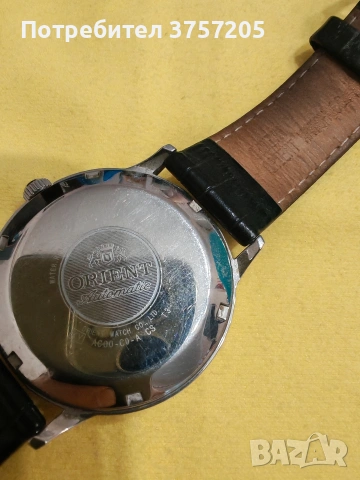 orient bambino, снимка 2 - Мъжки - 53880063