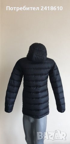 Adidas Women Down Hooded Jacket Parka Size XS НОВО!Оригинал! Дамско Пухено Яке Парка!, снимка 15 - Якета - 39189682