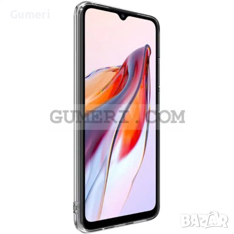 Xiaomi Poco C55 Силиконов гръб Със Защита За Камерата, снимка 3 - Калъфи, кейсове - 42651656