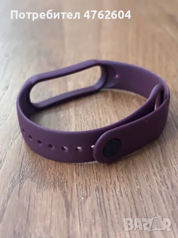 Каишки за Xiaomi Mi Band 2 (4 бр.), снимка 5 - Смарт гривни - 56076456