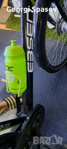 Ауминиев велосипед 26", снимка 12 - Велосипеди - 51383599