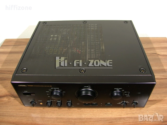 Усилвател   Onkyo a-8850 /8 , снимка 3 - Ресийвъри, усилватели, смесителни пултове - 51606473